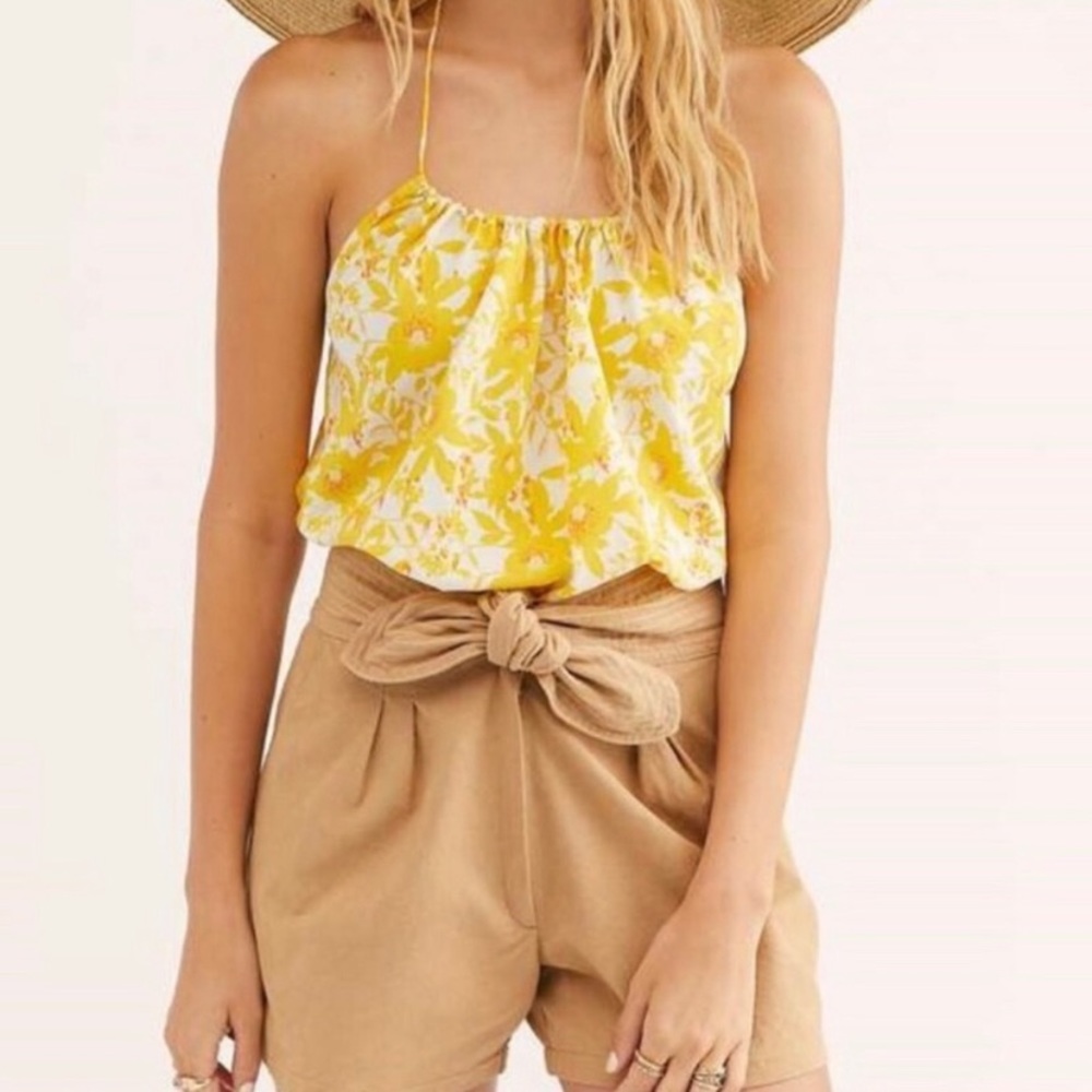 Free People Intimately Liza Bodysuit